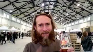 Beer Geek Madness 4 - Greg Koch