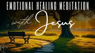 Christian Meditation for Trauma, Grief, & Emotional Distress