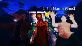 Ghost Hunting With StarSons | PhasmoPhobia