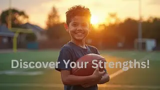 How Ryan Discovered His True Strength | Inspiring Life Lessons for Kids & Teens