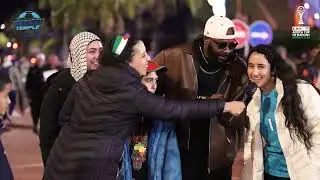 &ldquo;WE DID IT! Super Eagles Beat Egypt to Win AFCON 2025 Bronze 🦅 | Fan Reactions&rdquo;