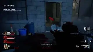 BACK 4 BLOOD Closed BETA | PS5 Gameplay - LIVE