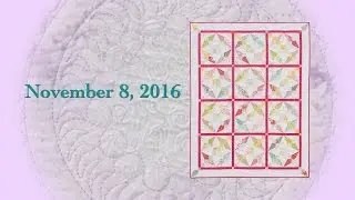 Block Party November 2016 