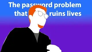 The Password Mistake Millions Make—And How to Fix It Today!