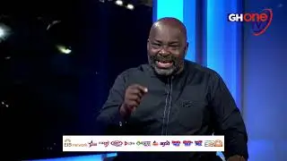 1D1F Was Implemented To Industrialise Ghana - Michael Okyere Baafi