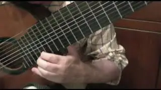 D. Cimarosa, Sonata C 61 (chitarrista Roberto Masala)