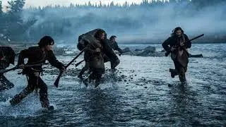 The Revenant (2015) is one of The Best Survival Movies Ever Made