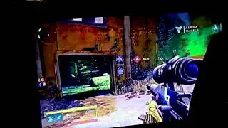 Destin Gameplay E3 2014 - PS4 - HD - Ita