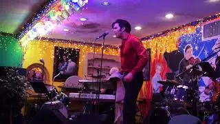 Cody Ray Slaughter - Swingin'