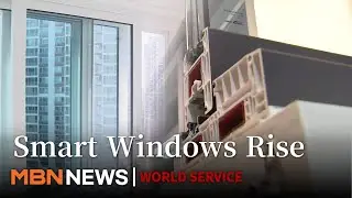 South Korea&rsquo;s Zero-Energy Mandate Sparks Window Tech Revolution