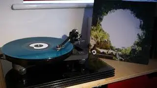 Dom & Roland - Reinforced (Against A Dark Background - Over/Shadow OSHLP01 C1) 2023