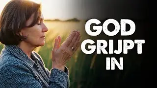 Wanneer je denkt dat het te laat is (Krachtig Gebed)