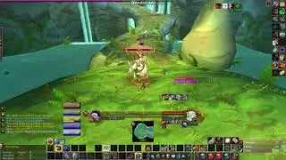 Princess Theradras HC Classic | Fury Tank POV
