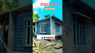 Low Cost construction At koliabor #home #construction #shortsvideo  6282140544