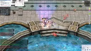 Купальня Вармунта (Ragnarok online 2021) Эпизод 17.2/PlayRo