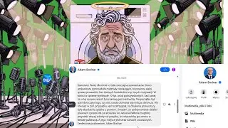 Stanowisko Adama Bodnara w sprawie  Janusza Palikota