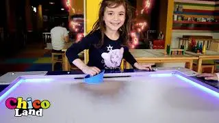 Diyarbakır Chicoland &Ccedil;ocuk Eğitim ve Oyun Merkezi