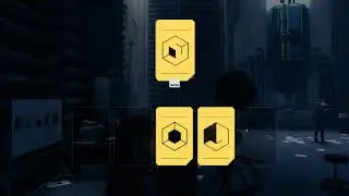 Control - Punchcard Puzzle