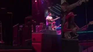 Rome Ramirez Light on | Summerfest Milwaukee 2025