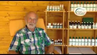 Suroviny s ktor&yacute;mi pracuje Karel Hadek