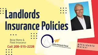 Boise Home Insurance - Landlords Insurance Policies - Quotes - Affordable Rates - Call 208-515-2228