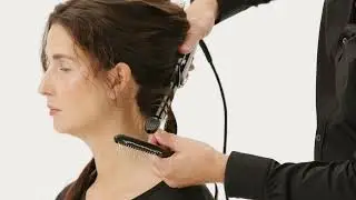 Bj&ouml;rn Ax&eacute;n Touch Curler - How to video