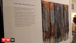 Joburg Art Fair back with biggest exhibition yet