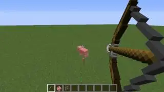 Minecraft: 360&deg; No-Scope