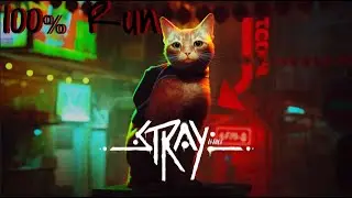 Stray 100% Run | Pt. 1