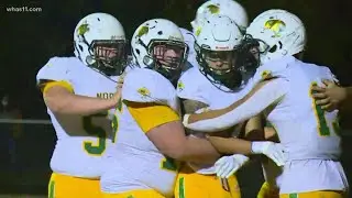 North Bullitt beats Bullitt East in OT