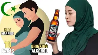 10 Worst Sins In Islam - Compilation