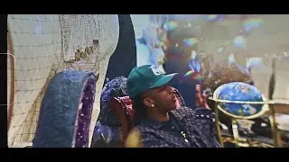 LUVC4 X FVBE - FACE IT (PROD. ADEYEMI) [OFFICIAL VIDEO]