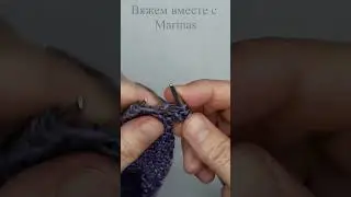 Симметричное прибавление петель в начале и конце ряда