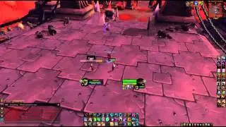 [Wowbeez] Rogues totally bugged dmg!