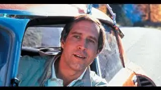 ALL 4 GRISWOLD FAMILY 