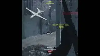 Lockwood 680 | Call of Duty Modern Warfare 3 Multiplayer Gameplay (No Commentary)