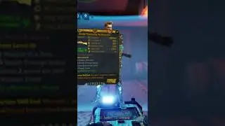 Boring Gun Boring Video... NOT #gaming #borderlands3 #zanebuild #build #challenge #bestbuild