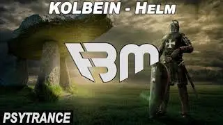 KOLBEIN - Helm (Radio Edit) | FBM