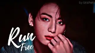 「Rᴜɴ Fʀᴇᴇ - Jᴜɴɢᴋᴏᴏᴋ」