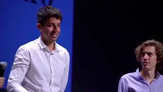The ESADE MBA Success Stories: Nichal Sethi