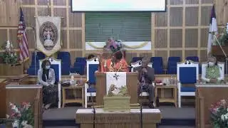 You can depend on God! |  Original Glorious Church | @ogc2030
