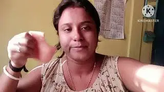 Bengali vlog # আবার শুরু হলো duty 🙂 এটা লাগিয়ে এখন অনেক ভালো লাগছে 🥰