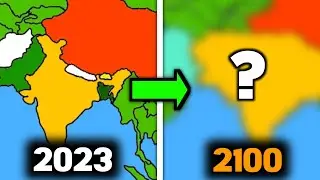 Future of India 🇮🇳