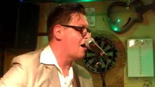 Cousin Harley - De Kroeg in Geldrop