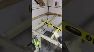 HO scale bench work