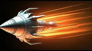 Next-Gen Spacecraft: Reusable Rocket Engines Revolution