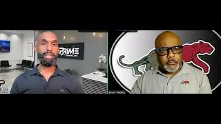 All Black Men should be master investors - Dr Boyce Watkins