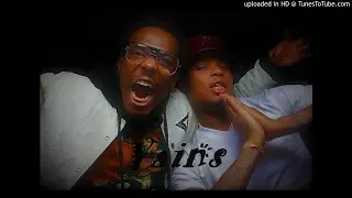 Sauce Twins Type Beat Vains