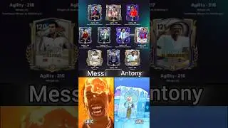 Best Agility Cards in fc mobile ☠️❤️&zwj;🔥#fc25 #fcmobileid #easportsfifa #eafc26 #fcmobile