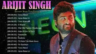 🎶 Arijit Singh &ndash; Songs That Stay in the Heart Long After the Music Ends 💖